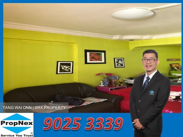 Blk 185 Boon Lay Avenue (Jurong West), HDB 3 Rooms #178115812